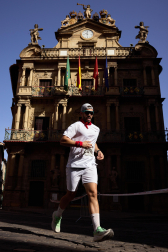 La Media San Fermín 2026