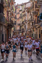 La Media San Fermín 2026