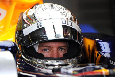 El piloto español Fernando Alonso (Ferrari) sigue demostrando que la evolución de su monoplaza va por buen camino y ha marcado este viernes el mejor registro en la primera sesión de entrenamientos libres del Gran Premio de Alemania, una vez más marcado de cerca por los Red Bull de Sebastian Vettel y Mark Webber.