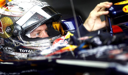 El piloto español Fernando Alonso (Ferrari) sigue demostrando que la evolución de su monoplaza va por buen camino y ha marcado este viernes el mejor registro en la primera sesión de entrenamientos libres del Gran Premio de Alemania, una vez más marcado de cerca por los Red Bull de Sebastian Vettel y Mark Webber.