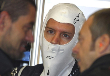 El piloto español Fernando Alonso (Ferrari) sigue demostrando que la evolución de su monoplaza va por buen camino y ha marcado este viernes el mejor registro en la primera sesión de entrenamientos libres del Gran Premio de Alemania, una vez más marcado de cerca por los Red Bull de Sebastian Vettel y Mark Webber.