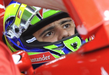 El piloto español Fernando Alonso (Ferrari) sigue demostrando que la evolución de su monoplaza va por buen camino y ha marcado este viernes el mejor registro en la primera sesión de entrenamientos libres del Gran Premio de Alemania, una vez más marcado de cerca por los Red Bull de Sebastian Vettel y Mark Webber.