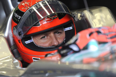 El piloto español Fernando Alonso (Ferrari) sigue demostrando que la evolución de su monoplaza va por buen camino y ha marcado este viernes el mejor registro en la primera sesión de entrenamientos libres del Gran Premio de Alemania, una vez más marcado de cerca por los Red Bull de Sebastian Vettel y Mark Webber.
