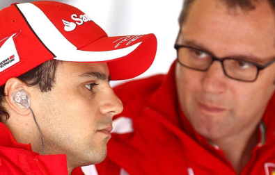 El piloto español Fernando Alonso (Ferrari) sigue demostrando que la evolución de su monoplaza va por buen camino y ha marcado este viernes el mejor registro en la primera sesión de entrenamientos libres del Gran Premio de Alemania, una vez más marcado de cerca por los Red Bull de Sebastian Vettel y Mark Webber.
