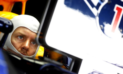 El piloto español Fernando Alonso (Ferrari) sigue demostrando que la evolución de su monoplaza va por buen camino y ha marcado este viernes el mejor registro en la primera sesión de entrenamientos libres del Gran Premio de Alemania, una vez más marcado de cerca por los Red Bull de Sebastian Vettel y Mark Webber.