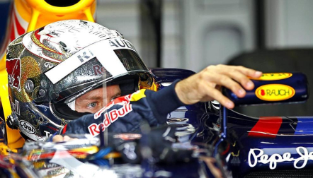 El piloto español Fernando Alonso (Ferrari) sigue demostrando que la evolución de su monoplaza va por buen camino y ha marcado este viernes el mejor registro en la primera sesión de entrenamientos libres del Gran Premio de Alemania, una vez más marcado de cerca por los Red Bull de Sebastian Vettel y Mark Webber.