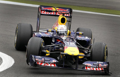 El piloto español Fernando Alonso (Ferrari) sigue demostrando que la evolución de su monoplaza va por buen camino y ha marcado este viernes el mejor registro en la primera sesión de entrenamientos libres del Gran Premio de Alemania, una vez más marcado de cerca por los Red Bull de Sebastian Vettel y Mark Webber.