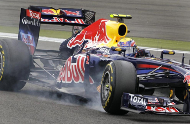 El piloto español Fernando Alonso (Ferrari) sigue demostrando que la evolución de su monoplaza va por buen camino y ha marcado este viernes el mejor registro en la primera sesión de entrenamientos libres del Gran Premio de Alemania, una vez más marcado de cerca por los Red Bull de Sebastian Vettel y Mark Webber.