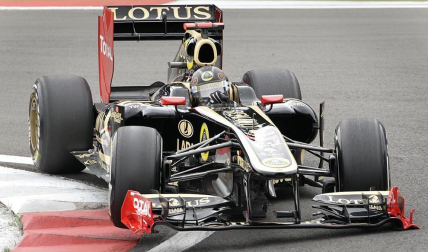 El piloto español Fernando Alonso (Ferrari) sigue demostrando que la evolución de su monoplaza va por buen camino y ha marcado este viernes el mejor registro en la primera sesión de entrenamientos libres del Gran Premio de Alemania, una vez más marcado de cerca por los Red Bull de Sebastian Vettel y Mark Webber.