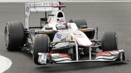 El piloto español Fernando Alonso (Ferrari) sigue demostrando que la evolución de su monoplaza va por buen camino y ha marcado este viernes el mejor registro en la primera sesión de entrenamientos libres del Gran Premio de Alemania, una vez más marcado de cerca por los Red Bull de Sebastian Vettel y Mark Webber.