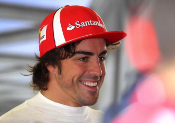 El piloto español Fernando Alonso (Ferrari) sigue demostrando que la evolución de su monoplaza va por buen camino y ha marcado este viernes el mejor registro en la primera sesión de entrenamientos libres del Gran Premio de Alemania, una vez más marcado de cerca por los Red Bull de Sebastian Vettel y Mark Webber.