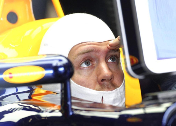 El piloto español Fernando Alonso (Ferrari) sigue demostrando que la evolución de su monoplaza va por buen camino y ha marcado este viernes el mejor registro en la primera sesión de entrenamientos libres del Gran Premio de Alemania, una vez más marcado de cerca por los Red Bull de Sebastian Vettel y Mark Webber.