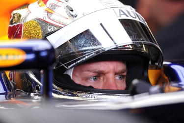 El piloto español Fernando Alonso (Ferrari) sigue demostrando que la evolución de su monoplaza va por buen camino y ha marcado este viernes el mejor registro en la primera sesión de entrenamientos libres del Gran Premio de Alemania, una vez más marcado de cerca por los Red Bull de Sebastian Vettel y Mark Webber.
