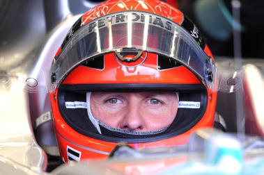 El piloto español Fernando Alonso (Ferrari) sigue demostrando que la evolución de su monoplaza va por buen camino y ha marcado este viernes el mejor registro en la primera sesión de entrenamientos libres del Gran Premio de Alemania, una vez más marcado de cerca por los Red Bull de Sebastian Vettel y Mark Webber.