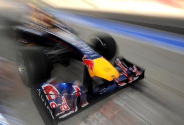 Vettel, 'pole' en el Gran Premio de Italia de Fórmula 1