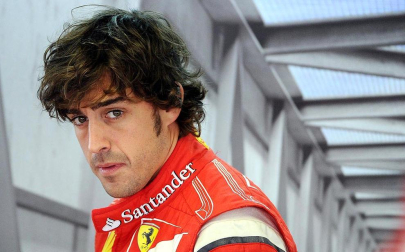 Vettel, 'pole' en el Gran Premio de Italia de Fórmula 1