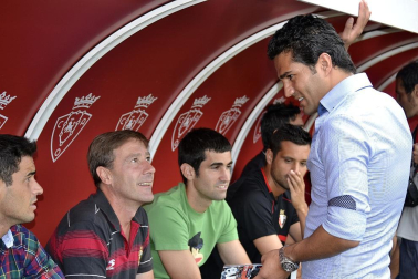 Osasuna 2 - Sporting 1