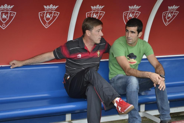 Osasuna 2 - Sporting 1