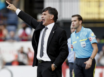 Osasuna 2 - Sporting 1