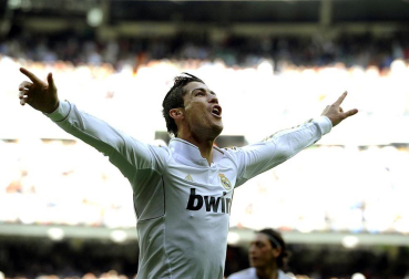 Imágenes del Real Madrid-Osasuna