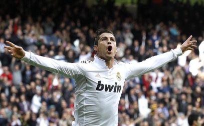 Imágenes del Real Madrid-Osasuna
