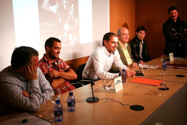 Rubén Beloki anuncia su retirada, el 3 de diciembre en el frontón Labrit de Pamplona