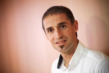 Rubén Beloki anuncia su retirada, el 3 de diciembre en el frontón Labrit de Pamplona