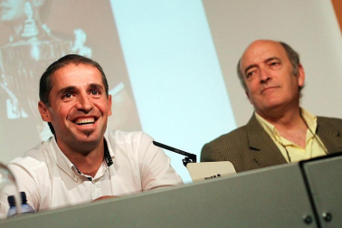 Rubén Beloki anuncia su retirada, el 3 de diciembre en el frontón Labrit de Pamplona