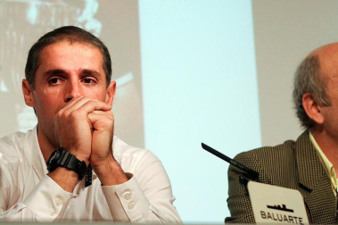 Rubén Beloki anuncia su retirada, el 3 de diciembre en el frontón Labrit de Pamplona