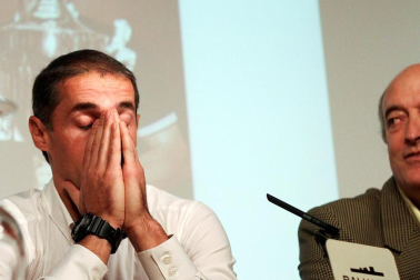 Rubén Beloki anuncia su retirada, el 3 de diciembre en el frontón Labrit de Pamplona