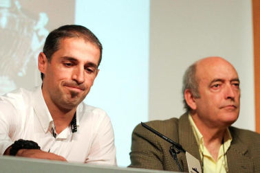 Rubén Beloki anuncia su retirada, el 3 de diciembre en el frontón Labrit de Pamplona