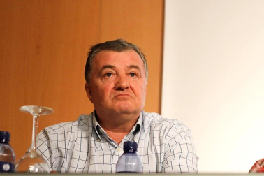 Rubén Beloki anuncia su retirada, el 3 de diciembre en el frontón Labrit de Pamplona