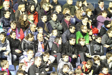 Búscate en la grada del Osasuna 2- Betis 1