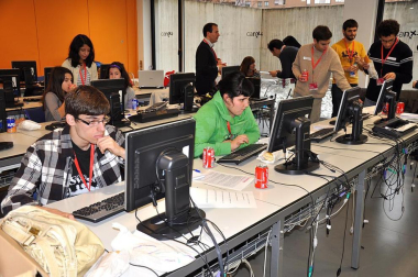 El I Congreso Síndrome UP ofreció multitud de actividades, para todos los públicos, donde aprender sobre diferentes temas