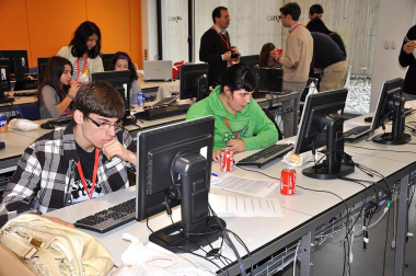 El I Congreso Síndrome UP ofreció multitud de actividades, para todos los públicos, donde aprender sobre diferentes temas