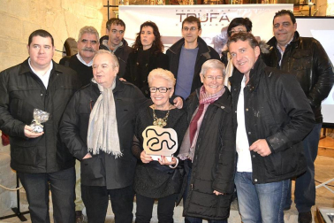 X Feria de la Trufa en Navarra