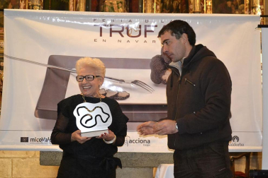 X Feria de la Trufa en Navarra