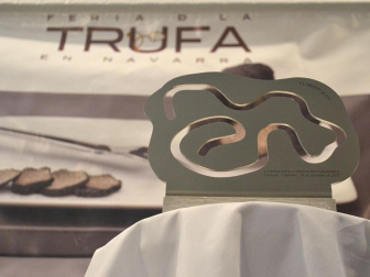 X Feria de la Trufa en Navarra