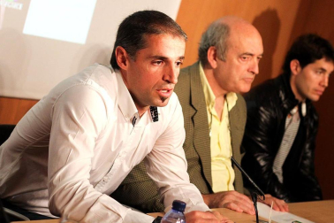 Rubén Beloki anuncia su retirada, el 3 de diciembre en el frontón Labrit de Pamplona