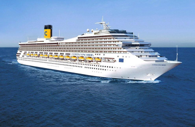 Varias personas han muerto y otras han resultado heridas, mientras continúan las labores de rescate de los pasajeros del crucero Costa Concordia, que encalló la noche del viernes en la isla italiana de Giglio.