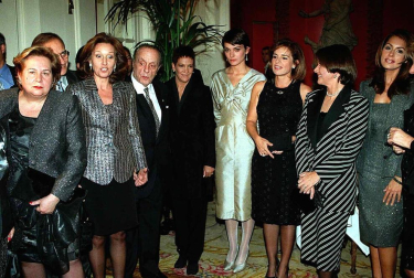 Imágenes de Manuel Fraga, que ha fallecido este domingo