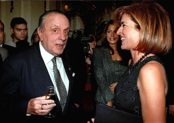Imágenes de Manuel Fraga, que ha fallecido este domingo