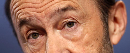 Sevilla ha sido el escenario en el que este viernes y sábado 3 y 4 de febrero se celebra el Congreso General del Partido Socialista para elegir al dirigente que sucederá a José Luis Rodríguez Zapatero.