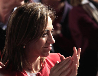 Sevilla ha sido el escenario en el que este viernes y sábado 3 y 4 de febrero se celebra el Congreso General del Partido Socialista para elegir al dirigente que sucederá a José Luis Rodríguez Zapatero.