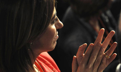 Sevilla ha sido el escenario en el que este viernes y sábado 3 y 4 de febrero se celebra el Congreso General del Partido Socialista para elegir al dirigente que sucederá a José Luis Rodríguez Zapatero.