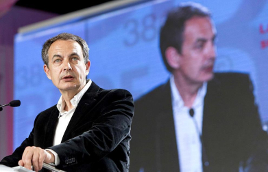 Sevilla ha sido el escenario en el que este viernes y sábado 3 y 4 de febrero se celebra el Congreso General del Partido Socialista para elegir al dirigente que sucederá a José Luis Rodríguez Zapatero.