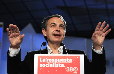 Sevilla ha sido el escenario en el que este viernes y sábado 3 y 4 de febrero se celebra el Congreso General del Partido Socialista para elegir al dirigente que sucederá a José Luis Rodríguez Zapatero.