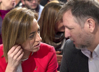 Sevilla ha sido el escenario en el que este viernes y sábado 3 y 4 de febrero se celebra el Congreso General del Partido Socialista para elegir al dirigente que sucederá a José Luis Rodríguez Zapatero.