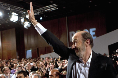 Sevilla ha sido el escenario en el que este viernes y sábado 3 y 4 de febrero se celebra el Congreso General del Partido Socialista para elegir al dirigente que sucederá a José Luis Rodríguez Zapatero.