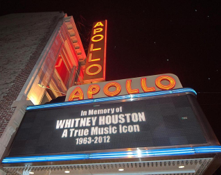 La cantante norteamericana Whiteny Houston falleció a los 48 años en un hotel de Beverly Hills. La artista tuvo una vida marcada por el éxito profesional que se vino abajo debido a un tumultuoso matrimonio así como por sus problemas de adicción.